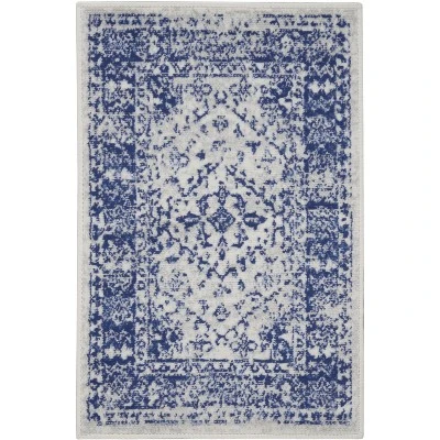Nourison Whimsicle WHS15 Indoor Area Rug 7 Nourison Whimsicle WHS15 Indoor Area Rug - Image 7