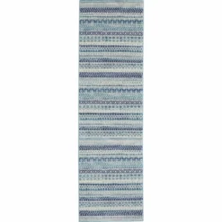 Nourison Passion Transitional Stripes Indoor Rug -Home Decor Shop GUEST 8ecbd95d b0a1 4217 b475 8df8a4017df1