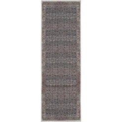 Nourison Washable Brilliance Vintage Indoor Rug -Home Decor Shop GUEST 8eec5450 0076 4561 93f9 44d1907cdeb5
