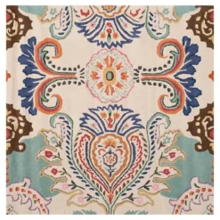 Harvey Medallion Area Rug - Safavieh 24 Harvey Medallion Area Rug - Safavieh -Home Decor Shop GUEST 8f464c2c d354 427d a8df 6ae65da716b8