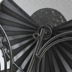 LuxenHome 47" W Distressed Metal Modern Flower Wall Decor 14 LuxenHome 47" W Distressed Metal Modern Flower Wall Decor -Home Decor Shop GUEST 8f5bc018 131b 4ba0 bc34 e89750b38e14