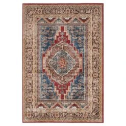 Kingsley Medallion Area Rug - Safavieh -Home Decor Shop GUEST 8f8fbe7e 0acc 4561 b253 c48bce8b8ae2