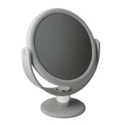 7" Vanity Rubberized 1X-10X Magnification Mirror - Home Details 12 7" Vanity Rubberized 1X-10X Magnification Mirror - Home Details -Home Decor Shop GUEST 9051eaf2 8ff8 4de5 af9e 8e54f00e56a5