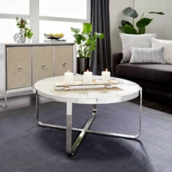 Set Of 3 Decorative Aluminum Balls - Olivia & May -Home Decor Shop GUEST 90a7025d 0b9c 46f4 9914 4a8c0cd43960