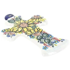 Blue Rose Polish Pottery 47 Vena Cross 35 Blue Rose Polish Pottery 47 Vena Cross -Home Decor Shop GUEST 90b95850 4dea 4dc4 9da8 4b9364002134