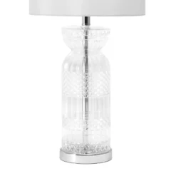 NuLOOM Catania 28" Glass Table Lamp 12 NuLOOM Catania 28" Glass Table Lamp -Home Decor Shop GUEST 91aea874 1de5 4d16 880d 145f75f66b01