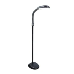SmartLight Full Spectrum LED Floor Lamp (Includes LED Light Bulb) - Verilux -Home Decor Shop GUEST 91f76ca5 e657 41ee 8e7f 4dcf3ee4fa41