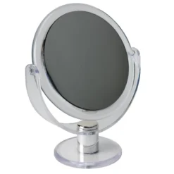 7" Vanity Rubberized 1X-10X Magnification Mirror - Home Details 11 7" Vanity Rubberized 1X-10X Magnification Mirror - Home Details -Home Decor Shop GUEST 9215fb7f 707a 4c87 a431 53d0922d1d87