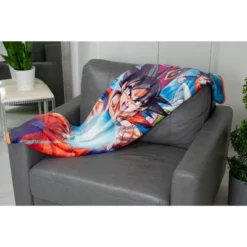Dragon Ball Z Super Fighters And Warriors Fleece Throw Blanket 9 Dragon Ball Z Super Fighters And Warriors Fleece Throw Blanket -Home Decor Shop GUEST 932711db 22d4 4f3f ae51 d0805f5cf20d