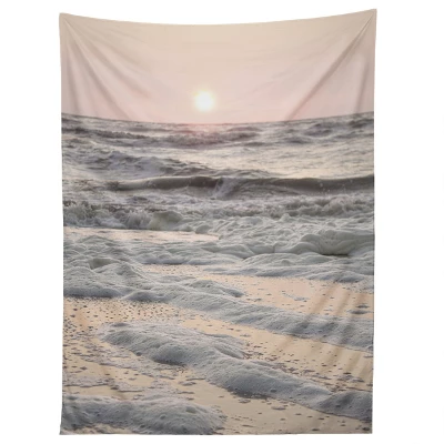 Henrike Schenk - Travel Photography Pastel Tones Ocean In Holland Photo Dutch Coast Seafoam And Waves Tapestry - Society6 3 Henrike Schenk - Travel Photography Pastel Tones Ocean In Holland Photo Dutch Coast Seafoam And Waves Tapestry - Society6 - Image 3