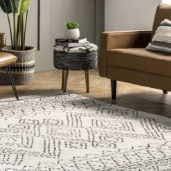 NuLOOM Olivia Transitional Moroccan Area Rug -Home Decor Shop GUEST 97fbf364 dd67 4e64 8f8e 0584943b4270