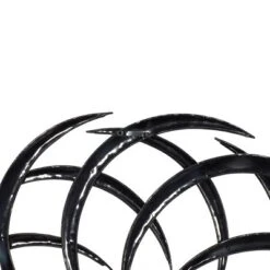 Metal Starburst Wind Spinner Inspired Wall Decor Bronze - Olivia & May 9 Metal Starburst Wind Spinner Inspired Wall Decor Bronze - Olivia & May -Home Decor Shop GUEST 989e13e0 3757 4b3e b370 4e0e36a2bb6b