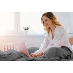 Sherpa Electric Throw Blanket - Biddeford Blankets -Home Decor Shop GUEST 99e99865 ea4e 4e55 860f 8549c64f2d15