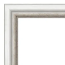Amanti Art Salon Silver Picture Frame