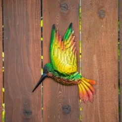 Set Of 2 Metal Hummingbird Wall Art - Ultimate Innovations 7 Set Of 2 Metal Hummingbird Wall Art - Ultimate Innovations -Home Decor Shop GUEST 9adda171 a5e7 4605 8a7e b3fc88bc2511