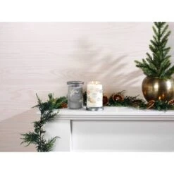 20oz Signature Large Tumbler Candle Smoked Vanilla Cashmere - Yankee Candle -Home Decor Shop GUEST 9bb49ce9 48c1 4ea5 9ce8 835e60d7b5a0