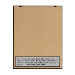 16" X 20" Do Good By Laura Marshall Framed Canvas Wall Art Light Brown - Amanti Art -Home Decor Shop GUEST 9d7ff484 a867 402a b0e0 6bfd668e0e64 3