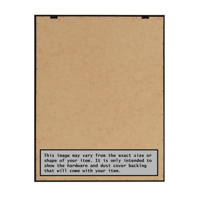 22" X 22" Love And Laughter IV By June Erica Vess Framed Canvas Wall Art Gray Wash - Amanti Art 3 22" X 22" Love And Laughter IV By June Erica Vess Framed Canvas Wall Art Gray Wash - Amanti Art - Image 3