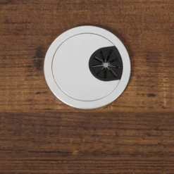 HOMCOM Wall Mounted Media Console, Floating Stand Component Shelf, Entertainment Center Unit -Home Decor Shop GUEST 9dd99d16 2e4c 4499 9dfd 85827a657298