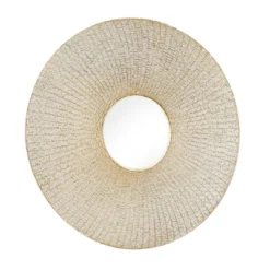 Contemporary Iron Metal Starburst Wall Mirror Gold - CosmoLiving By Cosmopolitan 5 Contemporary Iron Metal Starburst Wall Mirror Gold - CosmoLiving By Cosmopolitan -Home Decor Shop GUEST 9e9e1ab4 7e7d 41a4 be55 32bfd53ace36