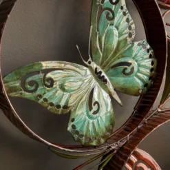 Eclectic Metal Butterfly Wall Decor - Olivia & May -Home Decor Shop GUEST 9eca1685 9efb 42c7 80e0 1cdd2ebe34b3
