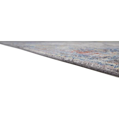 Armant Traditional Medallion Area Rug 1 Armant Traditional Medallion Area Rug