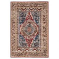 Kingsley Medallion Area Rug - Safavieh -Home Decor Shop GUEST 9ed4a454 9d74 4b3a aaca 40529a4e92f5