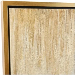 Set Of 3 Canvas Geode Ombre Framed Wall Arts With Gold Frame - Olivia & May -Home Decor Shop GUEST 9efa0f56 b7be 4783 87f8 df664939d40d