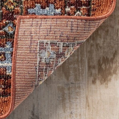 NuLOOM Transitional Global Wilma Area Rug 6 NuLOOM Transitional Global Wilma Area Rug - Image 6