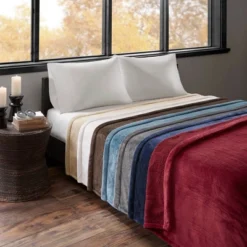 Microlight To Berber Electric Bed Blanket -Home Decor Shop GUEST 9f88f976 7fc6 45ef b9eb 56cfc4a9c171
