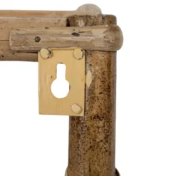 Brown Cane Wall Shelf By Foreside Home & Garden 10 Brown Cane Wall Shelf By Foreside Home & Garden -Home Decor Shop GUEST 9fd43bb9 662b 4563 a0b0 cd21760ae89d