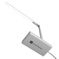 Contemporary Desk Lamp Energy Saving (Includes LED Light Bulb) - Trademark Global -Home Decor Shop GUEST a12fb45e e2ea 4ce1 933f 6dde52463fcb