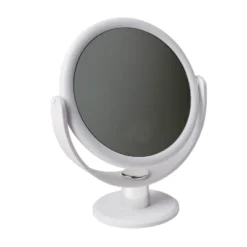 7" Vanity Rubberized 1X-10X Magnification Mirror - Home Details 13 7" Vanity Rubberized 1X-10X Magnification Mirror - Home Details -Home Decor Shop GUEST a219a295 f10a 411a a201 348dc5ca56e8