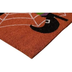Juvale Halloween Coir Doormat, Spooky Witch Legs, PVC Anti-Slip (17 X 30 In) 6 Juvale Halloween Coir Doormat, Spooky Witch Legs, PVC Anti-Slip (17 X 30 In) -Home Decor Shop GUEST a24ac1d2 8827 471c abfb f6440e75fb28