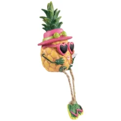 Northlight 6.25" Tropical Girl Pineapple With Cocktail Outdoor Garden Statue 7 Northlight 6.25" Tropical Girl Pineapple With Cocktail Outdoor Garden Statue -Home Decor Shop GUEST a38c2640 2958 4d5d be15 83c8c71767a8