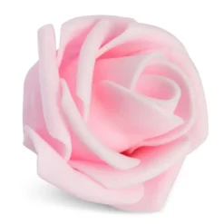 Bright Creations 200 Pack Light Pink Artificial Flower Heads, 2 Inch Stemless Fake Foam Roses For Wall Decorations, Weddings, Bouquets -Home Decor Shop GUEST a4f4f681 62b4 4525 8b6e 0ed1d18db146