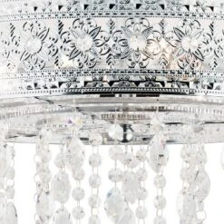 24" 3-Light Giselle Chandelier Polished Gold - River Of Goods 16 24" 3-Light Giselle Chandelier Polished Gold - River Of Goods -Home Decor Shop GUEST a5f9d2c8 b5fd 4306 b00d 514f7f318676