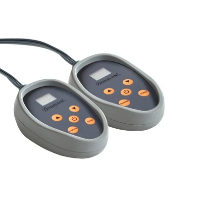 Beautyrest Plush Electric Bed Blanket 3 Beautyrest Plush Electric Bed Blanket - Image 3