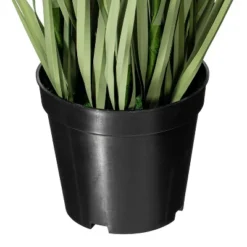 Artificial Ryegrass In Pot (36") - Vickerman 9 Artificial Ryegrass In Pot (36") - Vickerman -Home Decor Shop GUEST a63e6801 4df1 4fc0 ab74 bef5bce02ec5