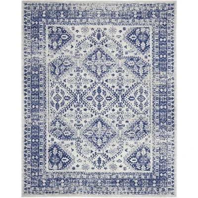 Nourison Whimsicle WHS15 Indoor Area Rug 12 Nourison Whimsicle WHS15 Indoor Area Rug - Image 12