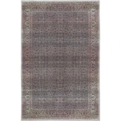 Nourison Washable Brilliance Vintage Indoor Rug -Home Decor Shop GUEST a895a90c 51d5 4c04 b30a 9a26feb6886e
