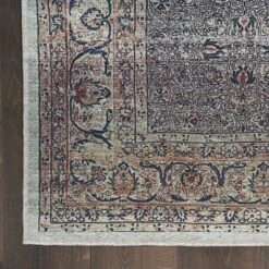 Nourison Washable Brilliance Vintage Indoor Rug -Home Decor Shop GUEST a8dd4746 91f6 44a0 aa4d 2ad9a2391112