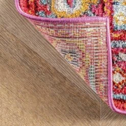 NuLOOM Reyna Medallion Area Rug -Home Decor Shop GUEST a90e3f4a 82cd 4052 9ae0 fe7aa45caa1d