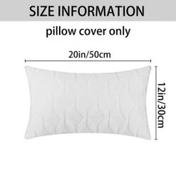 Unique Bargains Short Plush Solid Color Soft Living Room Throw Pillowcases 2 Pcs -Home Decor Shop GUEST a91118bd 477b 479b a3e7 c1b0074e07d4