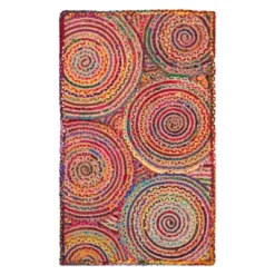 Elsie Stripe Woven Accent Rug Red - Safavieh -Home Decor Shop GUEST a92d472d fe14 4fc7 bf7c e7fec4f94896