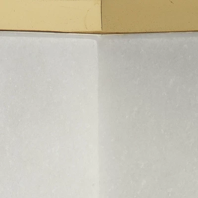 Lexi Table Lamp White - Splendor Home 1 Lexi Table Lamp White - Splendor Home