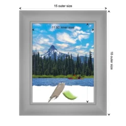 Amanti Art Flair Picture Frame -Home Decor Shop GUEST ae6edb2c c439 4256 9a66 0cb77df1de9d