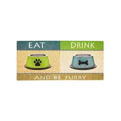 Evergreen Indoor Outdoor Doormat Bundle Set Of 4 - Frame And 3 Welcome Paw Print Pet Inserts 7 Evergreen Indoor Outdoor Doormat Bundle Set Of 4 - Frame And 3 Welcome Paw Print Pet Inserts -Home Decor Shop GUEST b0215bba e69d 4619 816c f115a8ac4174