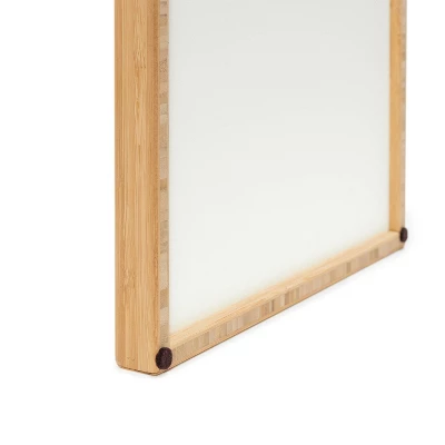 Chelcey Tate Spread Love Bamboo Framed Wall Art - Deny Designs 2 Chelcey Tate Spread Love Bamboo Framed Wall Art - Deny Designs - Image 2