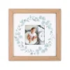The Peanutshell Farmhouse Picture Frame - Sage Green Leaves